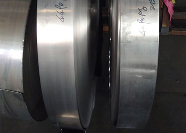 ความหนา 0.05mm ~ 6mm 201 แถบสแตนเลสสตีลในม้วน, ปิโตรเลียม 304 เหล็กม้วนสแตนเลส