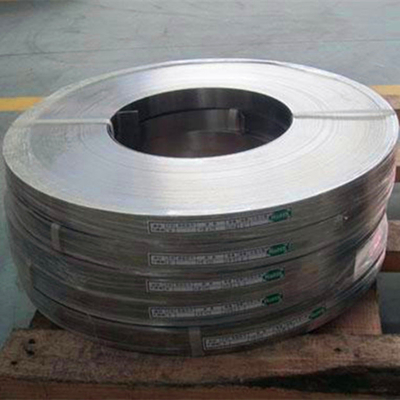 คุณภาพ  Soft 200/300/400 Series Stainless Steel Coil โรงงาน