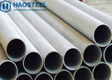 คุณภาพ  Construction Stainless Steel Tubing With Bright Annealing Finish Process โรงงาน