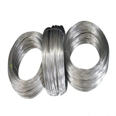 คุณภาพ  Stainless Steel Wire with Diameter Range 0.01mm to 12mm and 2205 304 316L Material Grades for Efficient Delivery 8-14 Days โรงงาน