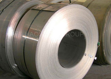 คุณภาพ  2B / BA Finish 430 Stainless Steel Sheet Coil For Construction Corrosion Resistance โรงงาน
