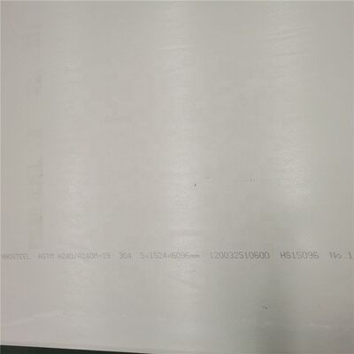 คุณภาพ  High Temperature Resistance Up To 870°C Stainless Steel Pipe and Tube in 317L and 321 Material Grades โรงงาน