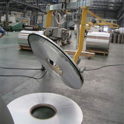 คุณภาพ  Coarse Stainless Steel Wire for Food Industry Applications Made via Cold Drawing Process ASTM Standard โรงงาน