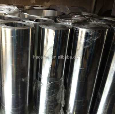 คุณภาพ  Sheet Stainless Steel Sheet Cold Rolled Finish Theoretical Weight Superior Flatness Durable And Metal Sheets For Industry โรงงาน