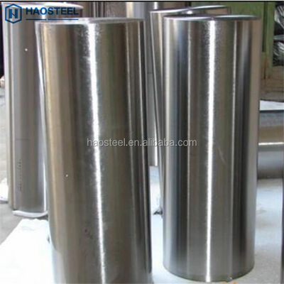 คุณภาพ  HRB 90 Hardness Stainless Steel Bar Diameter 1.0 to 530mm High Rust Resistance Ensuring Durability in Harsh Environments โรงงาน