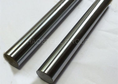คุณภาพ  GB Standard 1mm - 800mm Stainless Steel Round Bar With Polishing Edge โรงงาน