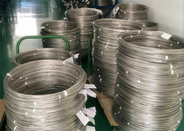 คุณภาพ  Hastelloy B3 N10675 2.4600 Alloy steel bar pipe plate wire coil Hastelloy C276 C  C2000 C22 C4 B B3 X alloy โรงงาน