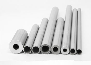 คุณภาพ  Price Of UNS S31603 Seamless 316 316l Stainless Steel Round Tubing โรงงาน