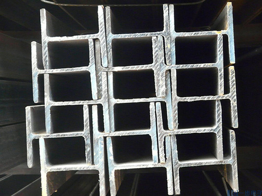 คุณภาพ  H-type Steel  H-shape Steel H-profile Steel Bar For Building Projects โรงงาน