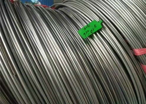 Astm A269 Tp304 ท่อเหล็กสแตนเลส Ba เสร็จสิ้นท่อเชื่อมสแตนเลส