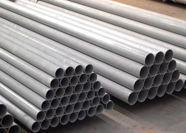 ความยาวสูงสุด 12m ท่อสแตนเลสเกรด 310S H สำหรับเครื่องมือกล