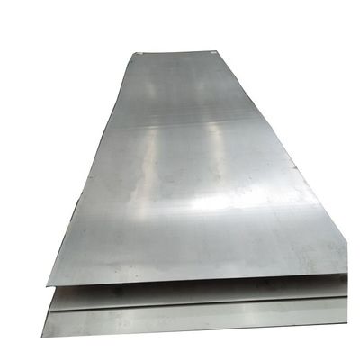 แผ่นสแตนเลสสตีล Haosteel 316L 304L SS 410