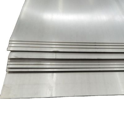 AISI 201/304/316/409/430/310 แผ่นสแตนเลสสตีลกระจกเงาพิเศษ 316L 316Ti บริการแปรรูป