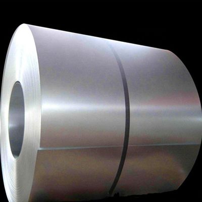 ม้วนสแตนเลสสตีลรีดเย็น 304, 304L, 316L, 904L, 316Ti เกรด, ผิวสำเร็จ 2B, การตัด, การดัด, การเชื่อม