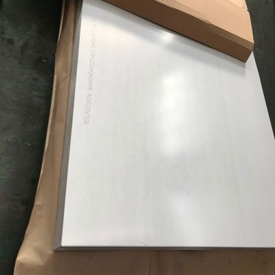 แผ่นสแตนเลสสตีล 304 316L 201 หนา 0.4 มม. 0.3 มม. สำหรับงานเชื่อม ตัด ดัด 904L 316ti การแปรรูป