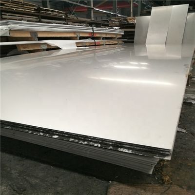 AISI 316L 304L 34L 304H 316H 321310S 347H 317L 2205 2507 แผ่นเหล็กไร้สแตนเลสหลายประเภท การตัด