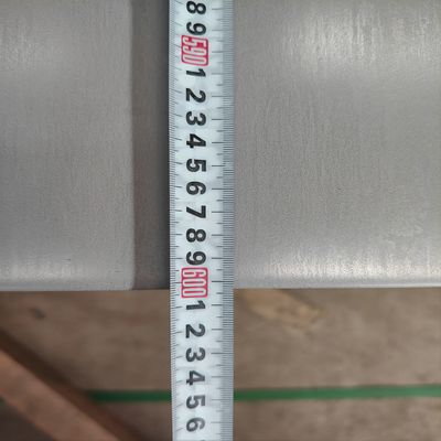 AISI 316L 304L 34L 304H 316H 321310S 347H 317L 2205 2507 แผ่นเหล็กไร้สแตนเลสหลายประเภท การตัด