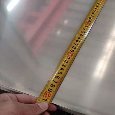 AISI 430 สายสอยเหล็กไร้สแตนเลสแปรง 300 ซีรีส์ SS สายสอยเหล็กรูปแบบที่สอดคล้องกับ ASTM 2B