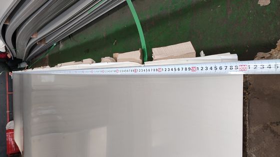 แผ่นสแตนเลสสตีล 316L แบบม้วน