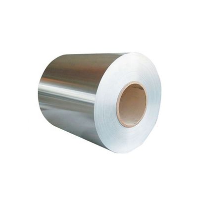 ม้วนสแตนเลสสตีลรีดเย็น 304, 304L, 316L, 904L, 316Ti เกรด, ผิวสำเร็จ 2B, การตัด, การดัด, การเชื่อม