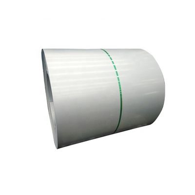 ม้วนสแตนเลสสตีลรีดเย็น 304, 304L, 316L, 904L, 316Ti เกรด, ผิวสำเร็จ 2B, การตัด, การดัด, การเชื่อม