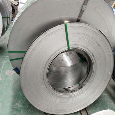 304L สแตนเลส โคลิปหลากหลายพัสดุด้วย 1/4 ความแข็งแรง 2205 2507 904L สําหรับ 254SMO 316 316L 2B ผิวปิดบิดตัดตามขนาด