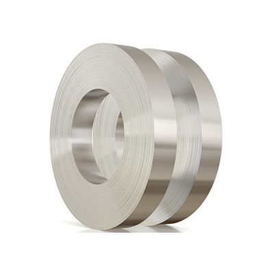 ม้วนแถบสแตนเลส SUS304 2B ชนิด 2B SS Coils