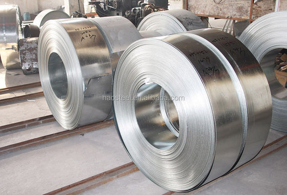 แถบสแตนเลส SUS 301 ขอบโรงงาน หรือ ขอบตัด คุณภาพพรีเมียม