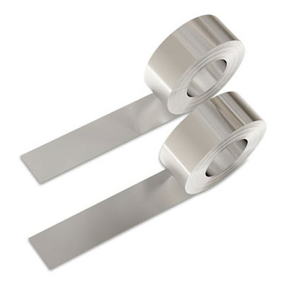 ม้วนแถบสแตนเลส SUS304 2B ชนิด 2B SS Coils