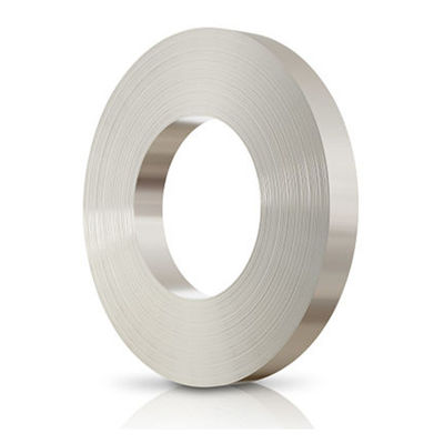 ม้วนแถบสแตนเลส SUS304 2B ชนิด 2B SS Coils