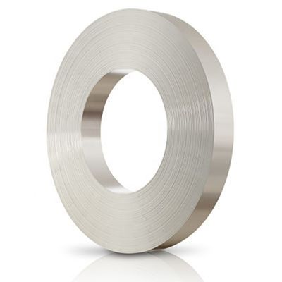 ขดลวดสแตนเลส SS316 304 316L รีดเย็น พร้อมผิว 2B หรือ Mill Finish BA Strip 430 ทนทานและทนต่อการกัดกร่อน