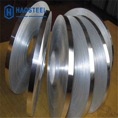 ขดลวดสแตนเลส SS316 304 316L รีดเย็น พร้อมผิว 2B หรือ Mill Finish BA Strip 430 ทนทานและทนต่อการกัดกร่อน