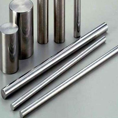 316L 316Ti 2205 2507 904L 317L 321 สแตนเลสเหล็กไร้สแตนเลส