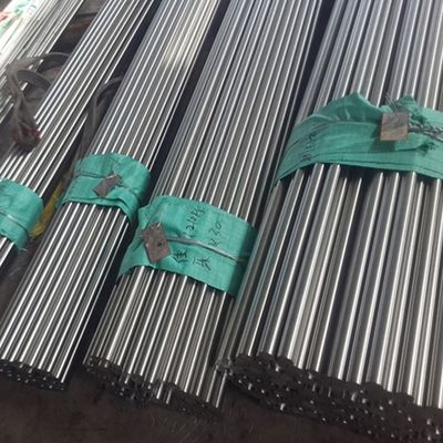 316L 316Ti 2205 2507 904L 317L 321 สแตนเลสเหล็กไร้สแตนเลส