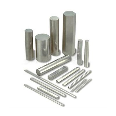 2-3/4 นิ้ว กลม สแตนเลส สตาร์ 10 ฟุต ความยาว 410 SS ASTM-A276 ผสมผสม
