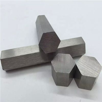 2-3/4 นิ้ว กลม สแตนเลส สตาร์ 10 ฟุต ความยาว 410 SS ASTM-A276 ผสมผสม