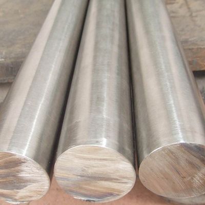 2-3/4 นิ้ว กลม สแตนเลส สตาร์ 10 ฟุต ความยาว 410 SS ASTM-A276 ผสมผสม