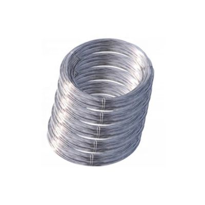 304 304L 316 316L 2520 310 สายเหล็กไร้สแตนเลสอ่อน สายเหล็กไร้สแตนเลสอ่อน วัสดุ ทนทาน