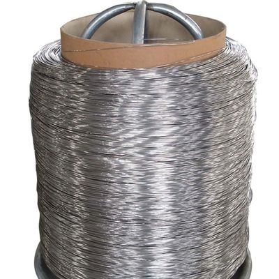304 304L 316 316L 2520 310 สายเหล็กไร้สแตนเลสอ่อน สายเหล็กไร้สแตนเลสอ่อน วัสดุ ทนทาน