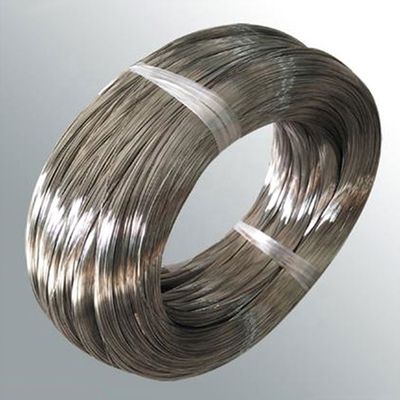 304 304L 316 316L 2520 310 สายเหล็กไร้สแตนเลสอ่อน สายเหล็กไร้สแตนเลสอ่อน วัสดุ ทนทาน