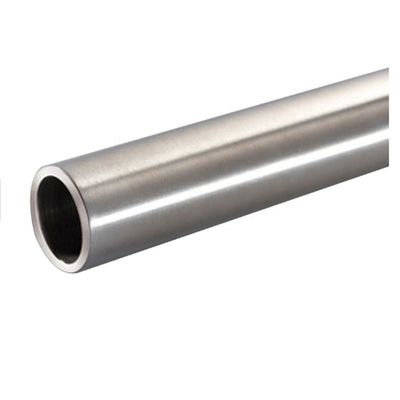 ท่อเหล็กไร้สแตนเลสที่สะท้อนแสงสูง ASTM มาตรฐาน 300 ซีรีส์-317L-316Ti เกรดด้านในด้านนอกเคลือบให้สว่าง