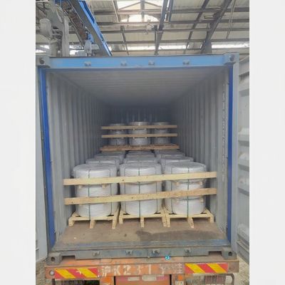 ลวดโปรไฟล์สแตนเลส AISI304 304L 316 316L แบบสามเหลี่ยมและสี่เหลี่ยมคางหมู