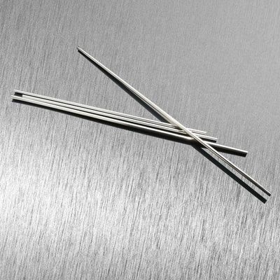 ท่อหลอดเหล็กดัดเจน 304/304L/316L/904L
