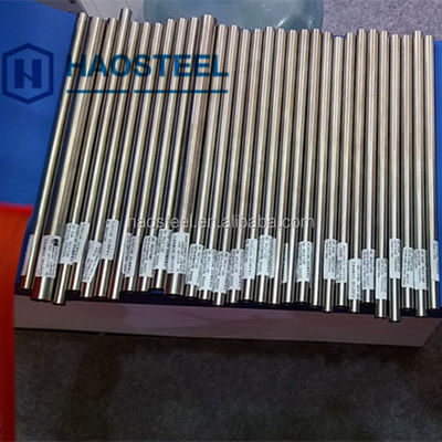 ท่อหลอดเหล็กดัดเจน 304/304L/316L/904L