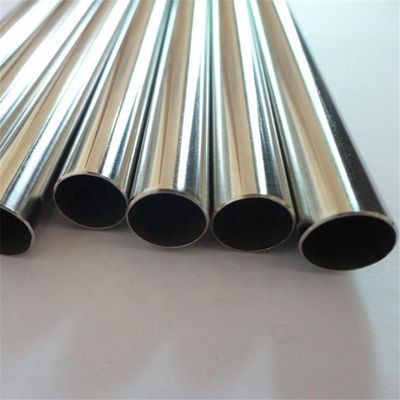 304 304L 316 316L ท่อสแตนเลสเครื่องประดับ ท่อสแตนเลสประดับสูง