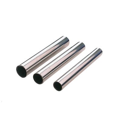 304 304L 316 316L ท่อสแตนเลสเครื่องประดับ ท่อสแตนเลสประดับสูง