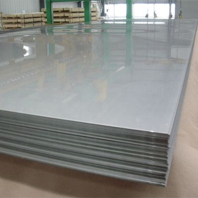 พล็อตสแตนเลส 300 ซีรีส์ ความหนา 0.3-120 มม สําหรับการก่อสร้าง