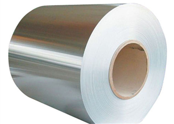 AISI 201/202/304/304L/430/316/316L/301/321/310S/2205/2507 Stainless Steel Strip with ±3% Tolerance and 22-30 Days Delivery