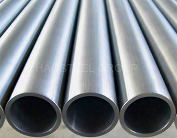 ASTM A213 TP304 304L ท่อเหล็กสแตนเลสอบอ่อนดอง