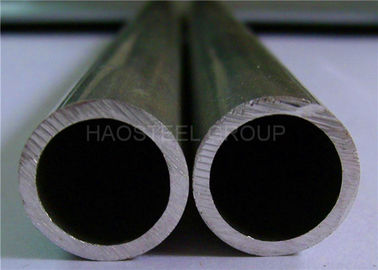 ASTM A213 TP304 304L ท่อเหล็กสแตนเลสอบอ่อนดอง